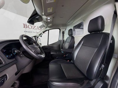 2022 Ford E-Transit-350 Base