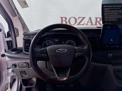 2022 Ford E-Transit-350 Base