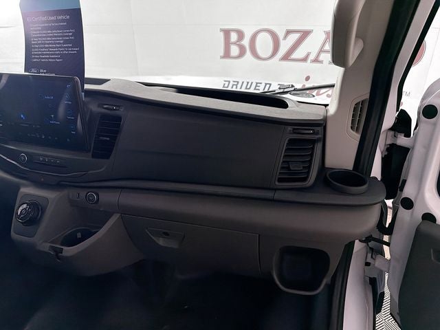2022 Ford E-Transit-350 Base