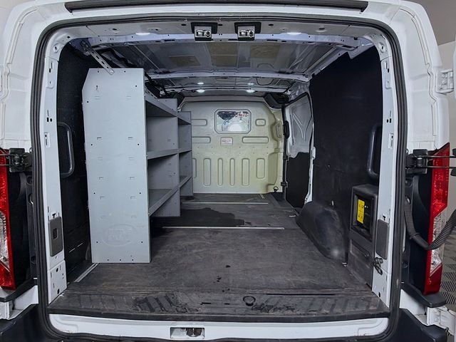 2022 Ford E-Transit-350 Base