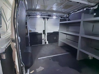 2022 Ford E-Transit-350 Base