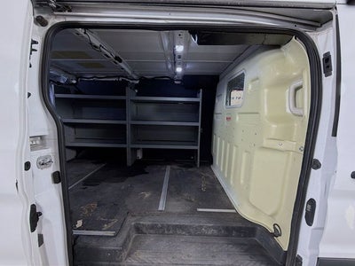 2022 Ford E-Transit-350 Base