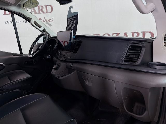 2022 Ford E-Transit-350 Base