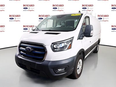 2022 Ford E-Transit-350 Base