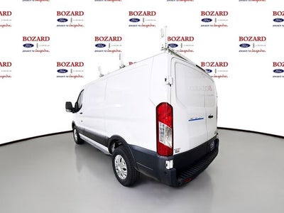 2022 Ford E-Transit-350 Base