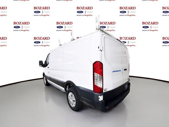2022 Ford E-Transit-350 Base