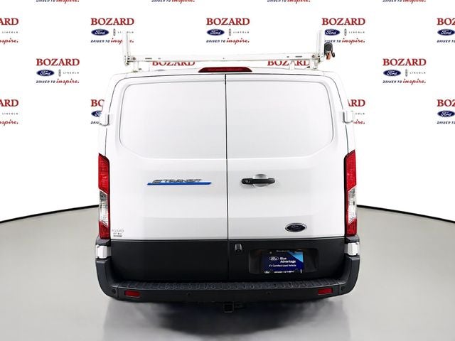 2022 Ford E-Transit-350 Base