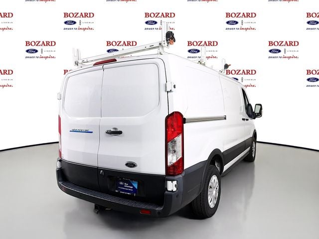 2022 Ford E-Transit-350 Base