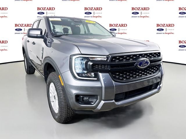 2024 Ford Ranger XL