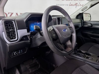 2024 Ford Ranger XL