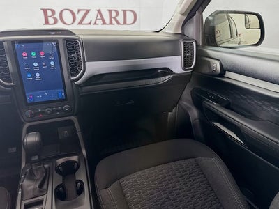 2024 Ford Ranger XL