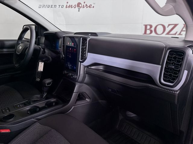2024 Ford Ranger XL