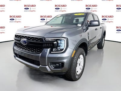 2024 Ford Ranger XL