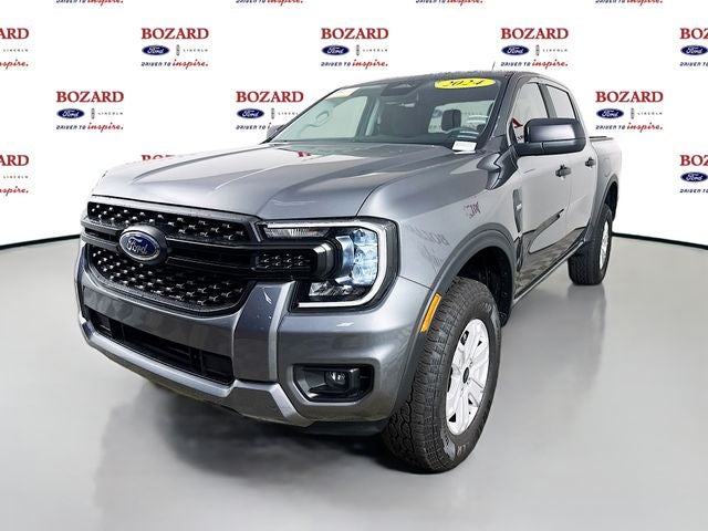 2024 Ford Ranger XL