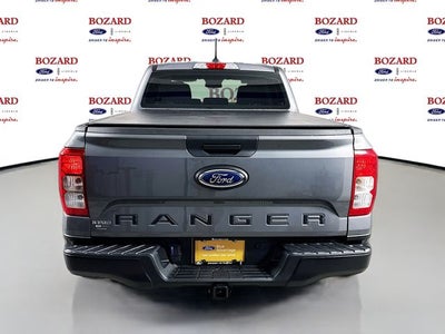 2024 Ford Ranger XL