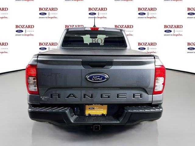2024 Ford Ranger XL
