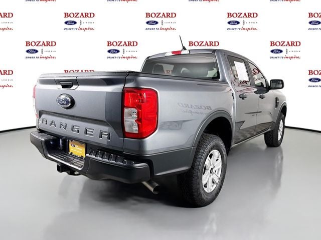 2024 Ford Ranger XL