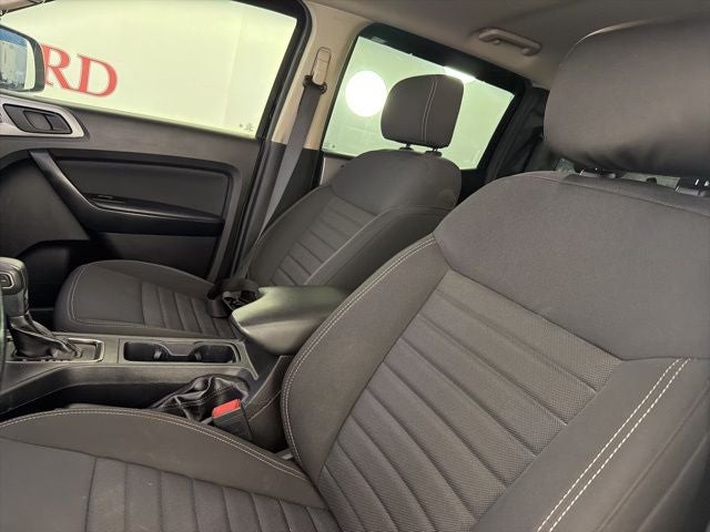 2021 Ford Ranger XL STX