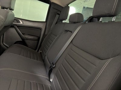 2021 Ford Ranger XL STX