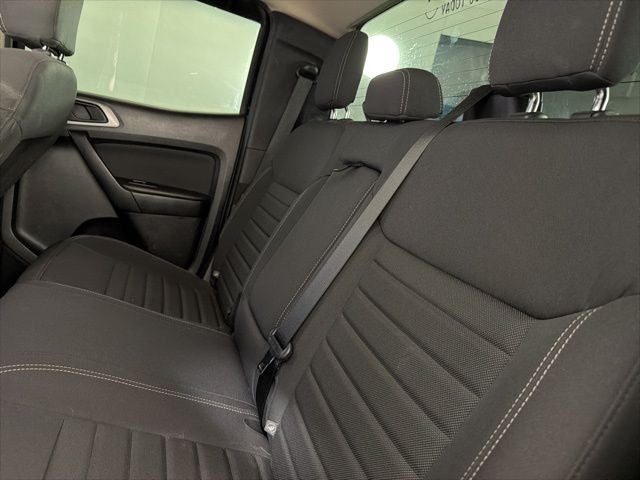 2021 Ford Ranger XL STX