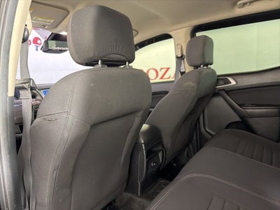 2021 Ford Ranger XL STX