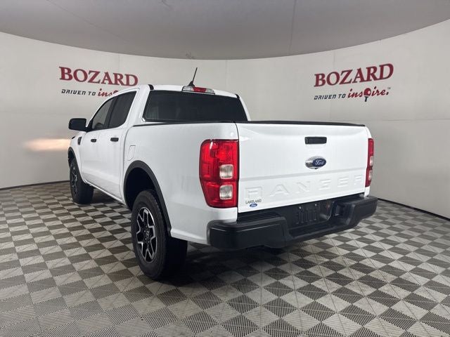 2023 Ford Ranger XL