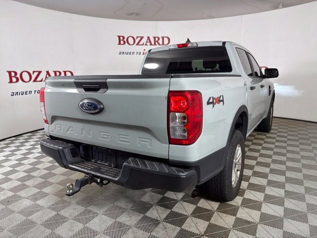2024 Ford Ranger XL