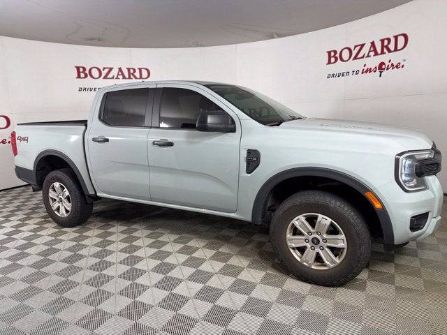 2024 Ford Ranger XL