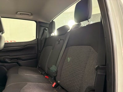 2024 Ford Ranger XL