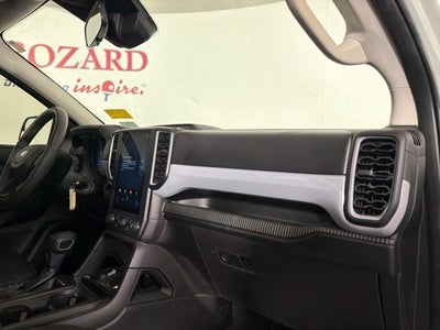 2024 Ford Ranger XL