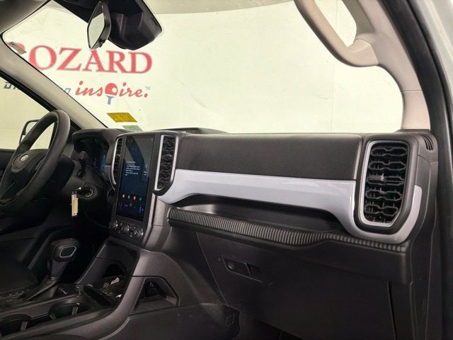 2024 Ford Ranger XL