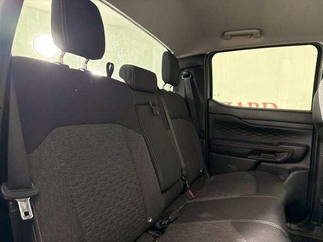 2024 Ford Ranger XL