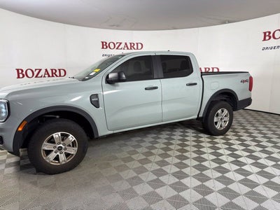 2024 Ford Ranger XL