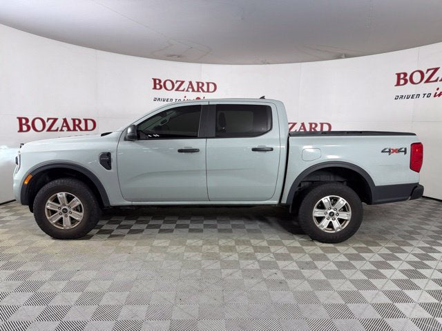 2024 Ford Ranger XL