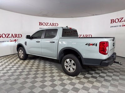2024 Ford Ranger XL