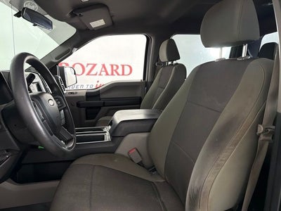 2015 Ford F-150 XL