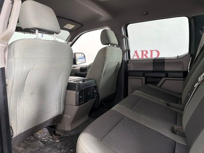 2015 Ford F-150 XL
