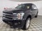 2020 Ford F-150 Platinum Supercharged