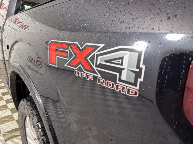 2020 Ford F-150 Platinum Supercharged