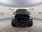 2016 Ford F-150 Lariat Black Ops