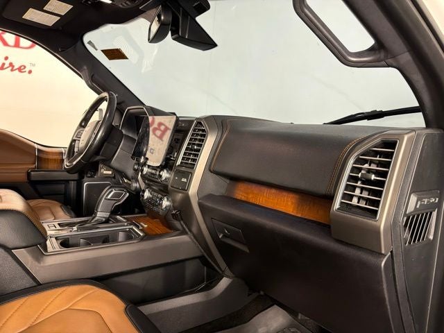2017 Ford F-150 Limited
