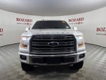 2017 Ford F-150 Limited