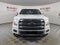 2017 Ford F-150 Platinum