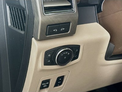 2019 Ford F-150 Limited