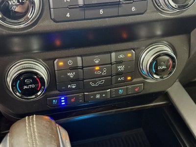 2019 Ford F-150 Limited