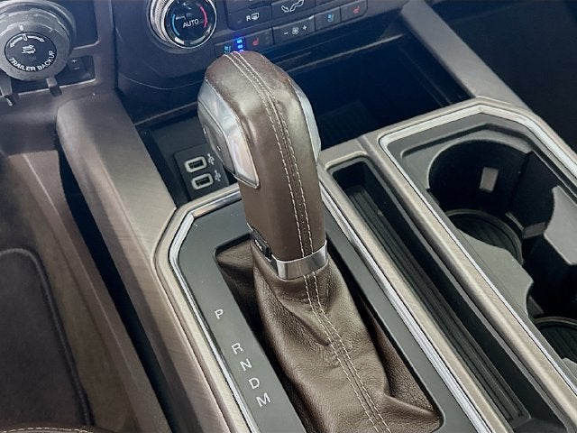 2019 Ford F-150 Limited
