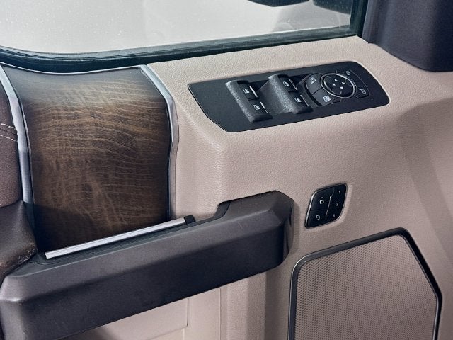 2019 Ford F-150 Limited