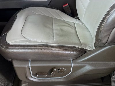 2019 Ford F-150 Limited