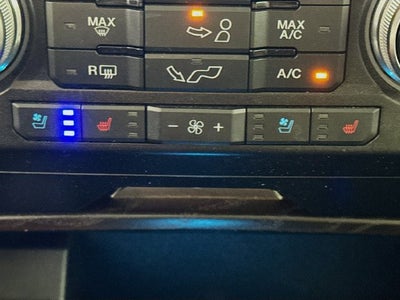 2019 Ford F-150 Limited