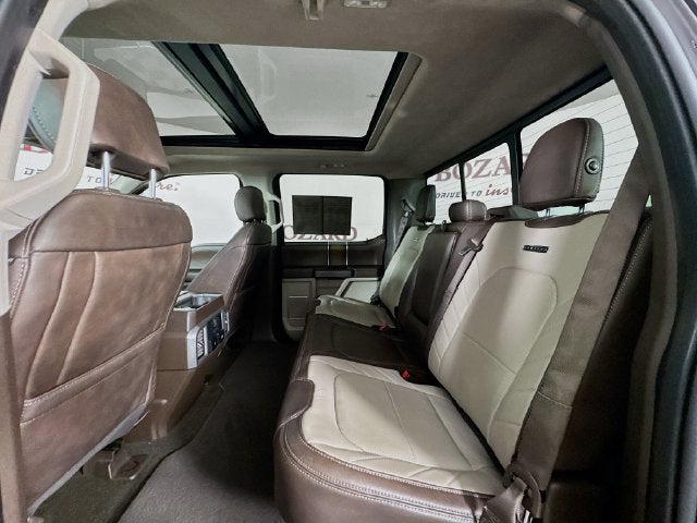 2019 Ford F-150 Limited